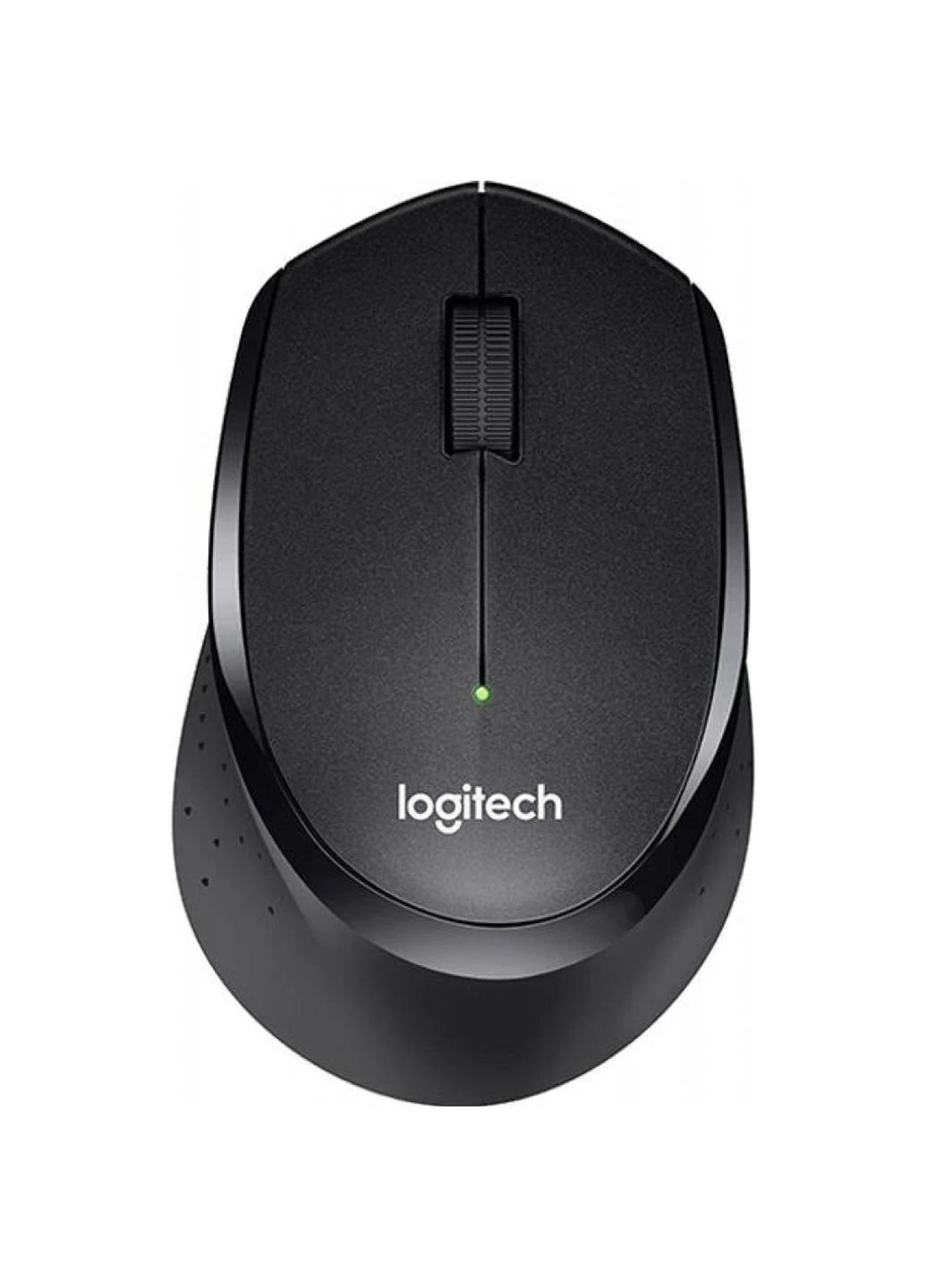 Мышка B330 Silent plus Black (910-004913) Logitech (252634263)