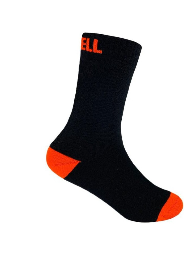 Водонепроникні шкарпетки дитячі Ultra Thin Children Sock DexShell (253996756)