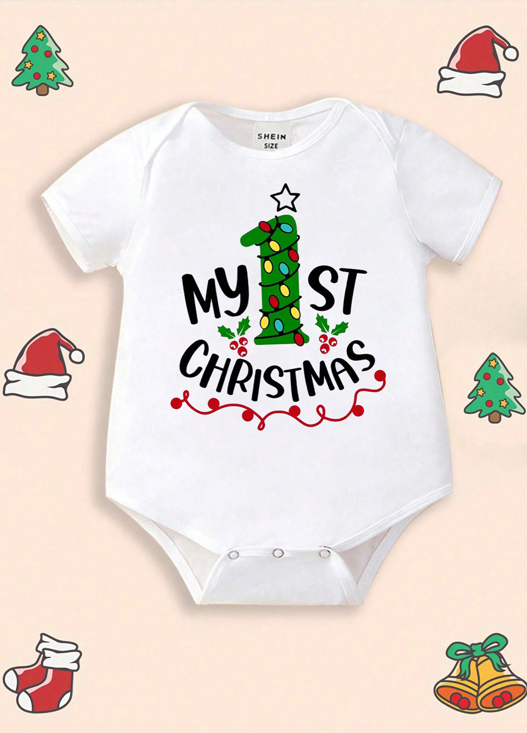 Боди SHEIN (343141949)