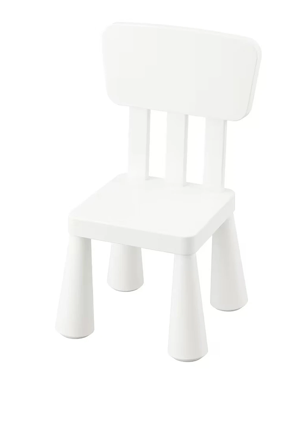 Стілець, 67х29х26 см IKEA (265795990)