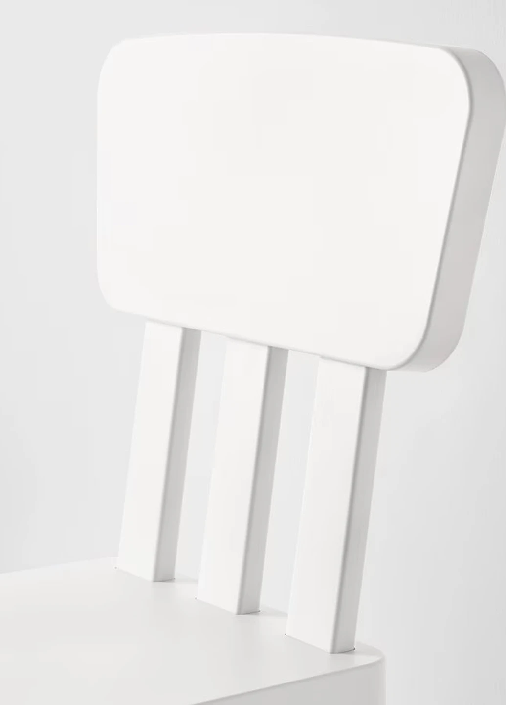 Стілець, 67х29х26 см IKEA (265795990)