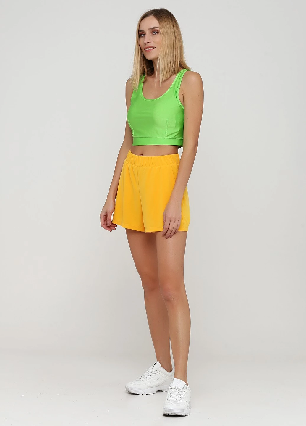 Шорти Monki (251793358)
