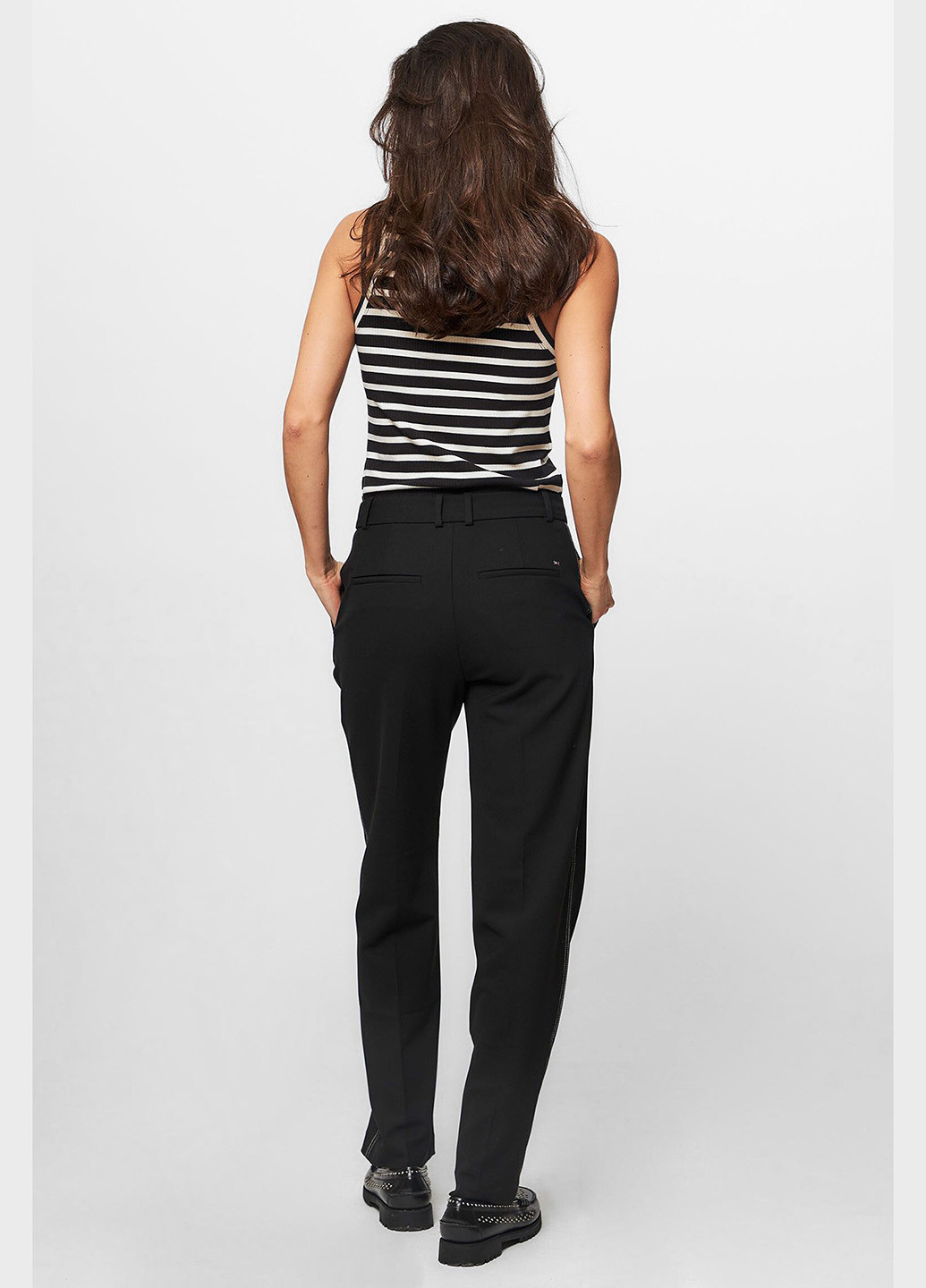 Майка Tommy Hilfiger — 307009302