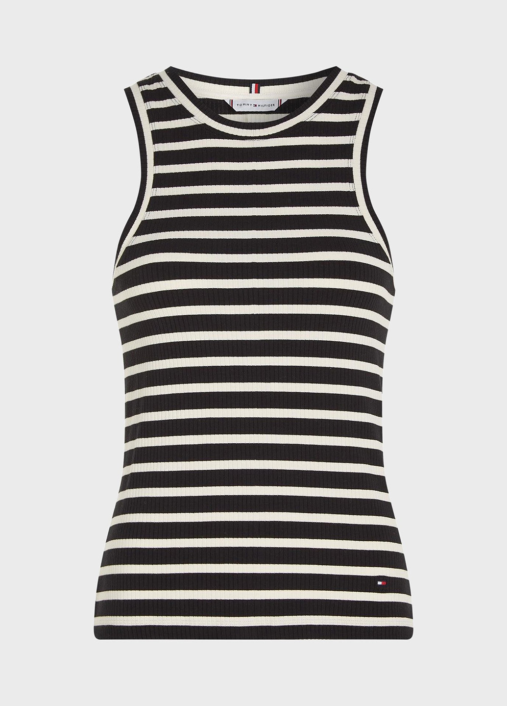 Майка Tommy Hilfiger — 307009302