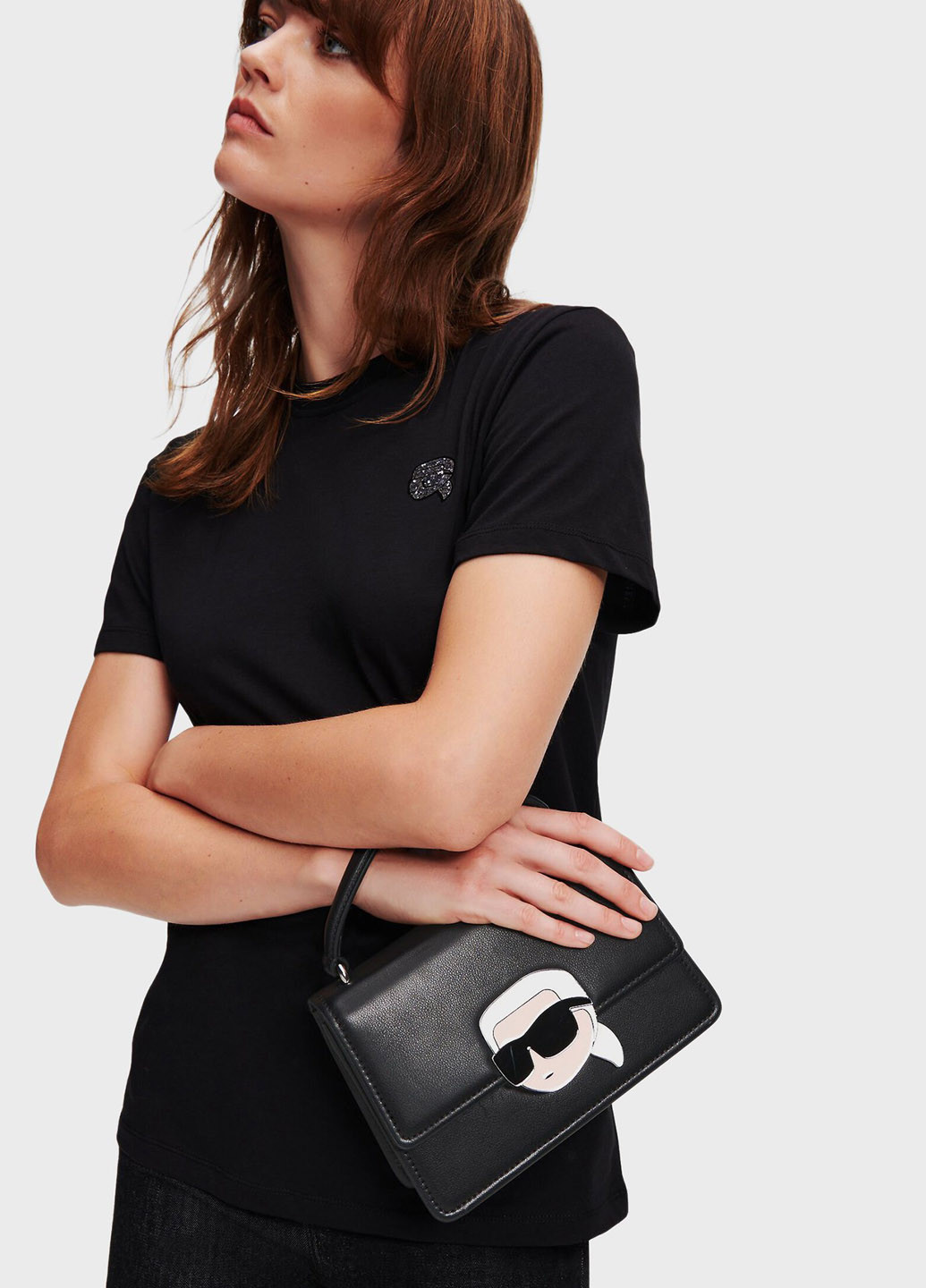 Сумка Karl Lagerfeld (366424891)