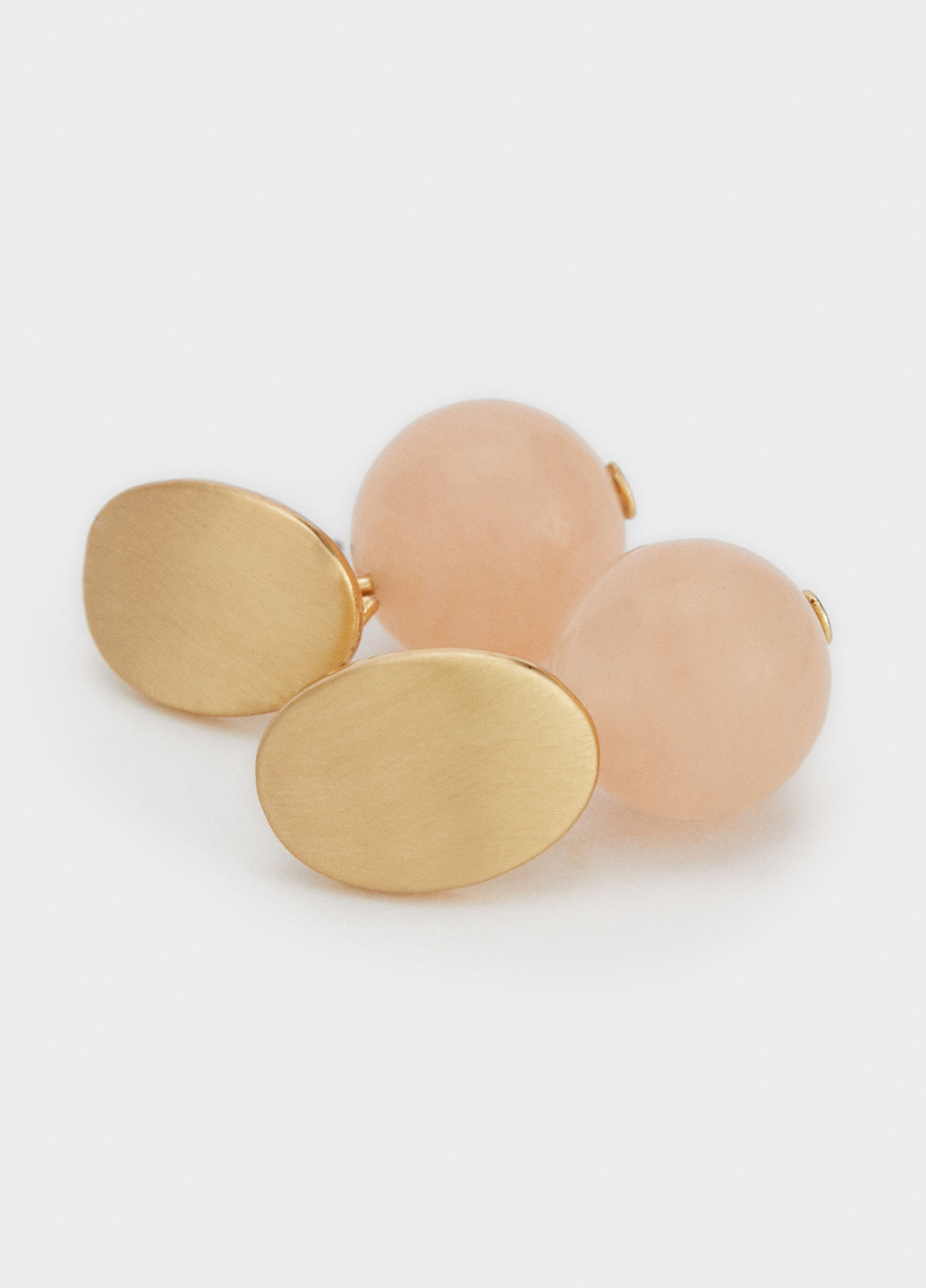 Сережки Parfois (137476729)