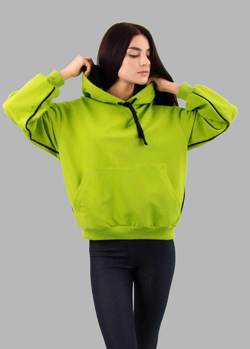 Худи Promin (222936515)