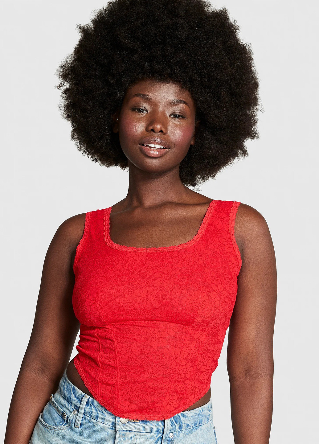 Топ Victoria's Secret (316295702)