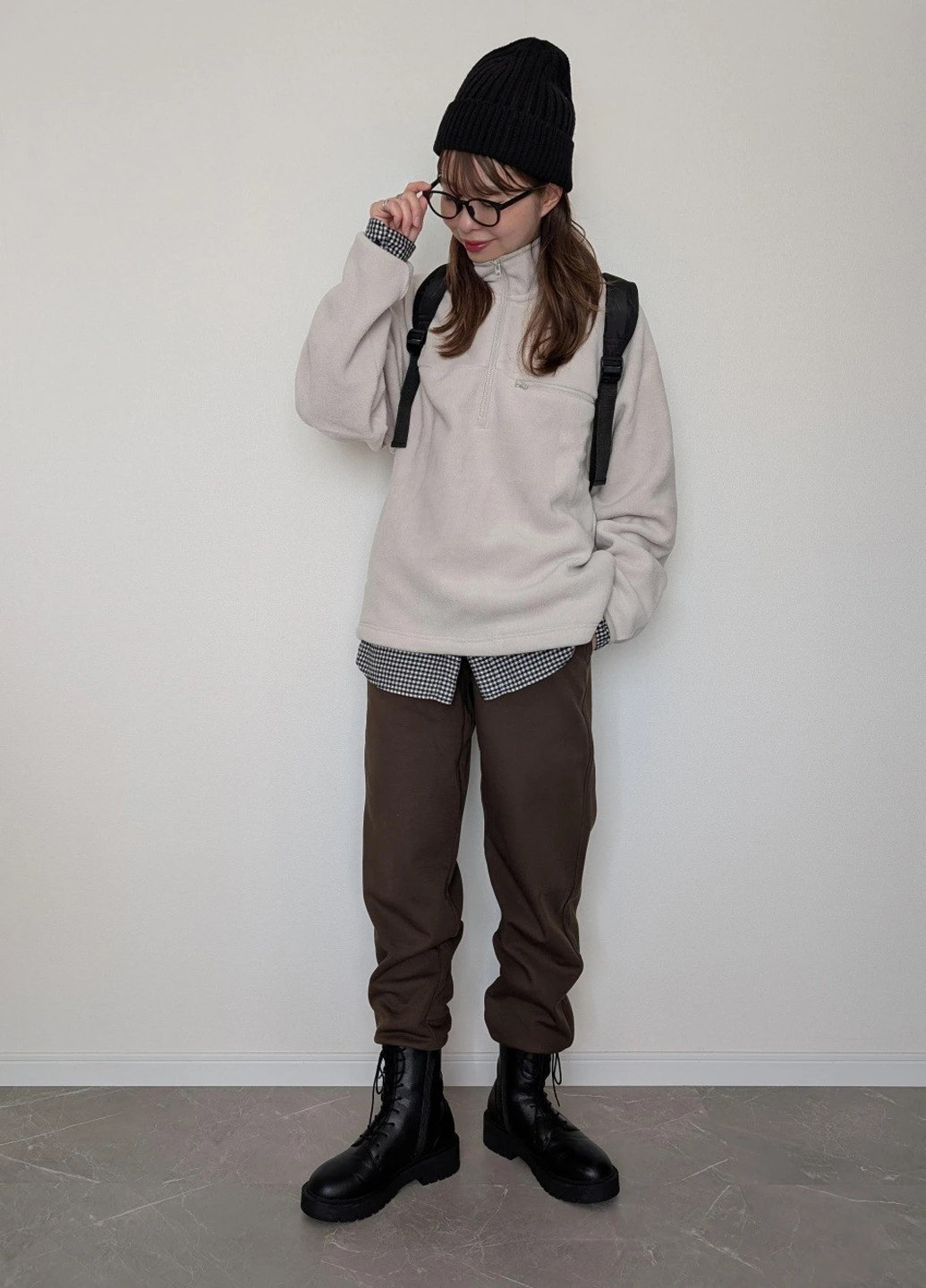 Сорочка Uniqlo (329832013)