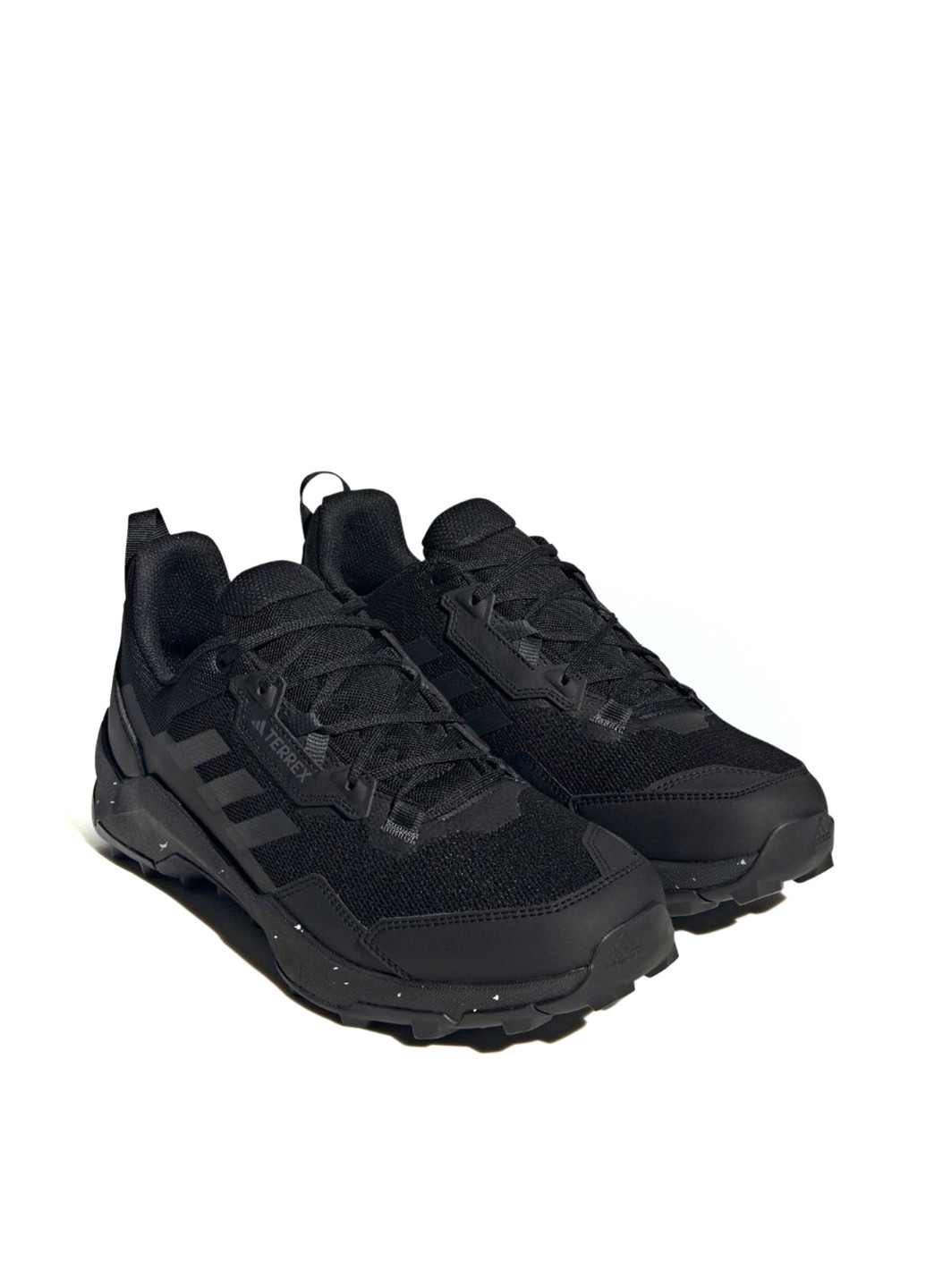 Чорні Осінні кросівки hp7388_2024 adidas Terrex AX4 Beta COLD.RDY