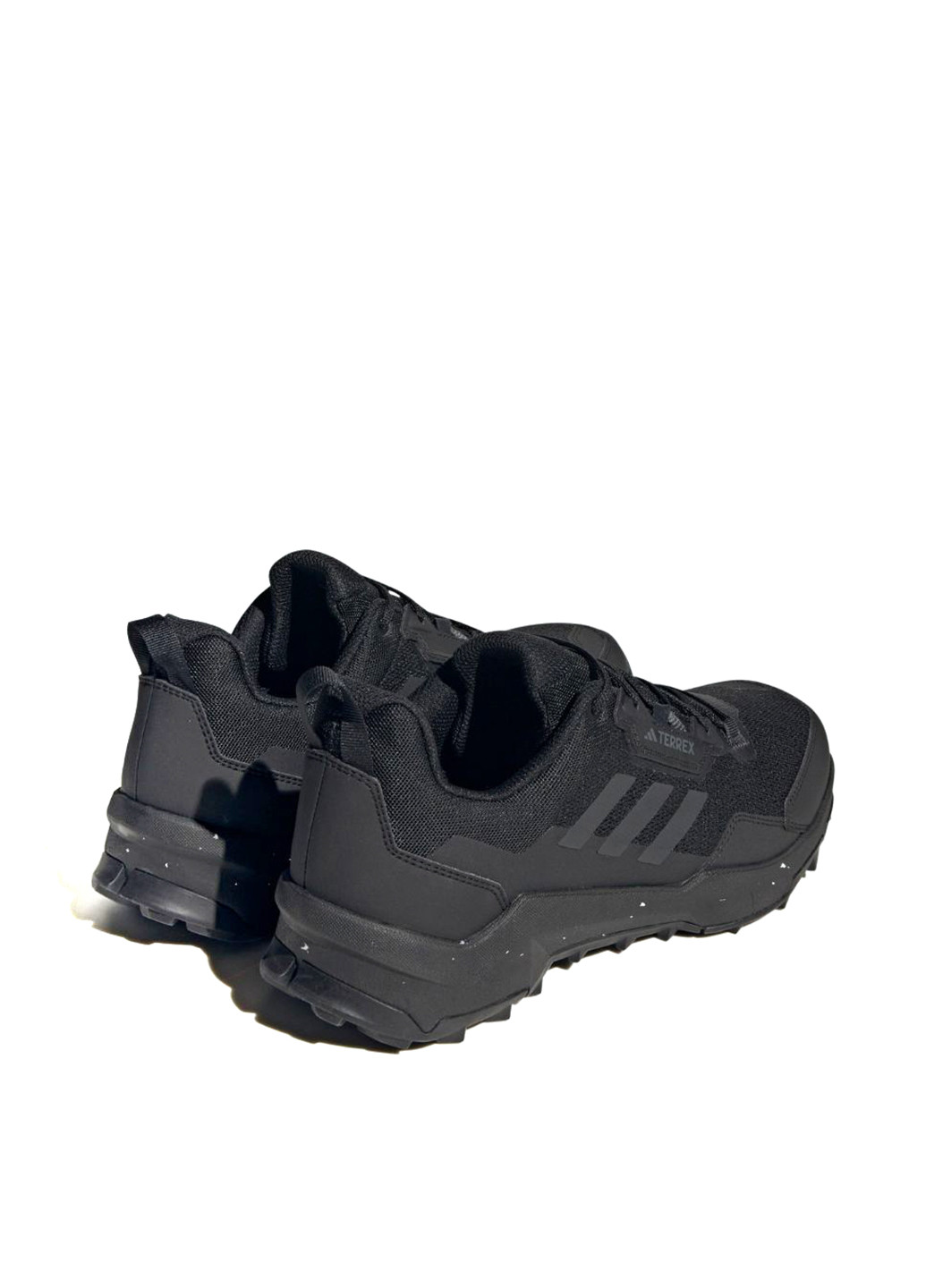 Чорні Осінні кросівки hp7388_2024 adidas Terrex AX4 Beta COLD.RDY
