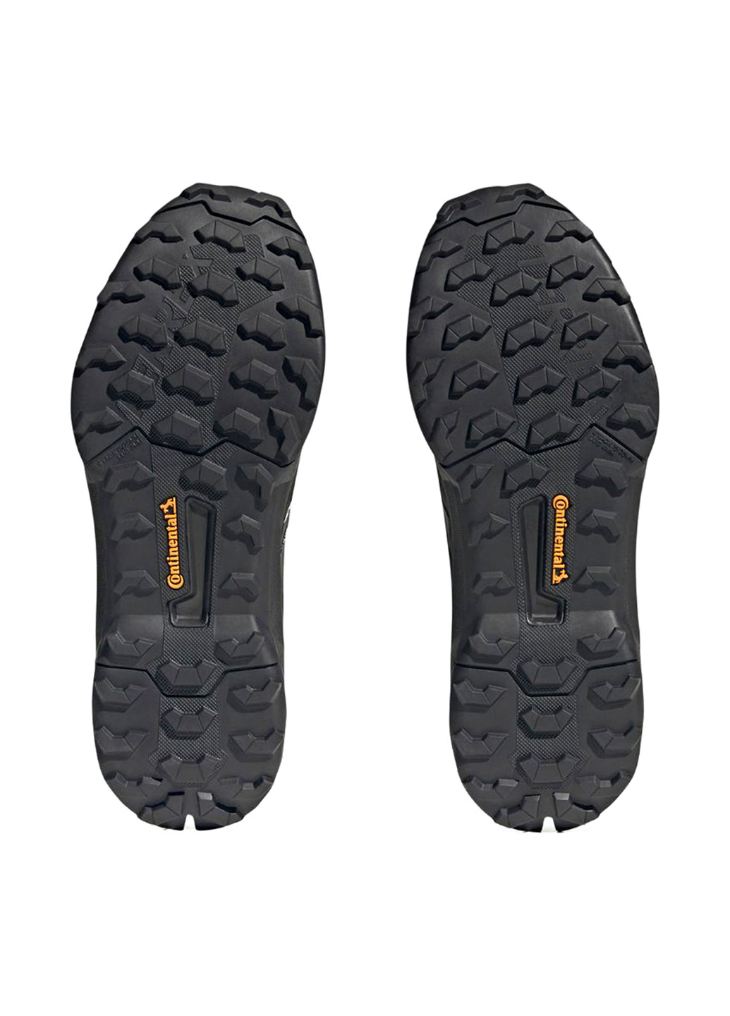 Чорні Осінні кросівки hp7388_2024 adidas Terrex AX4 Beta COLD.RDY