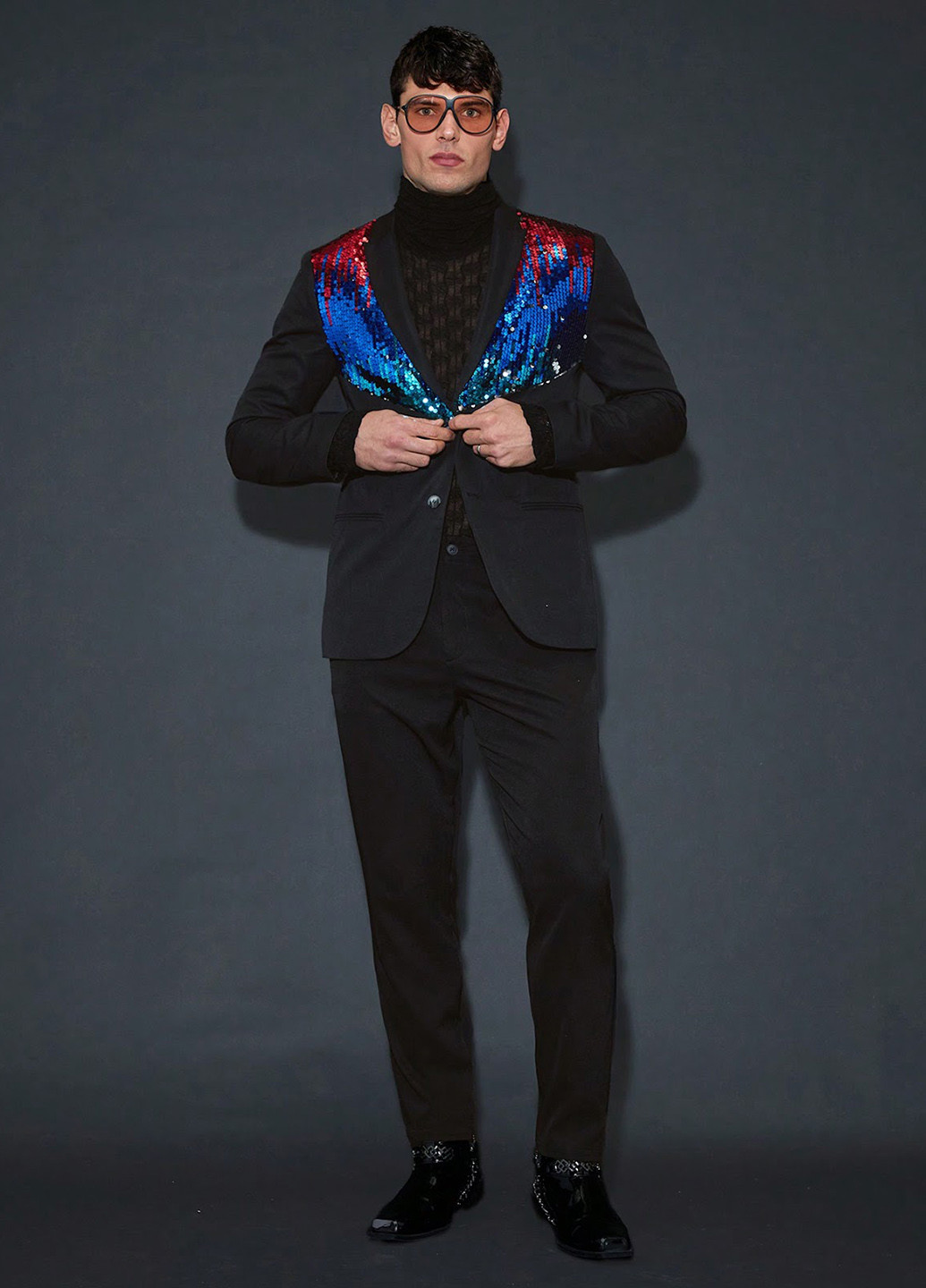 Піджак SHEIN (327828402)