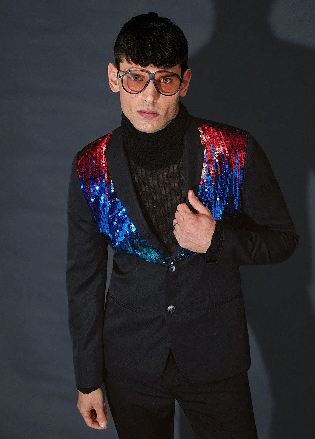 Піджак SHEIN (327828402)