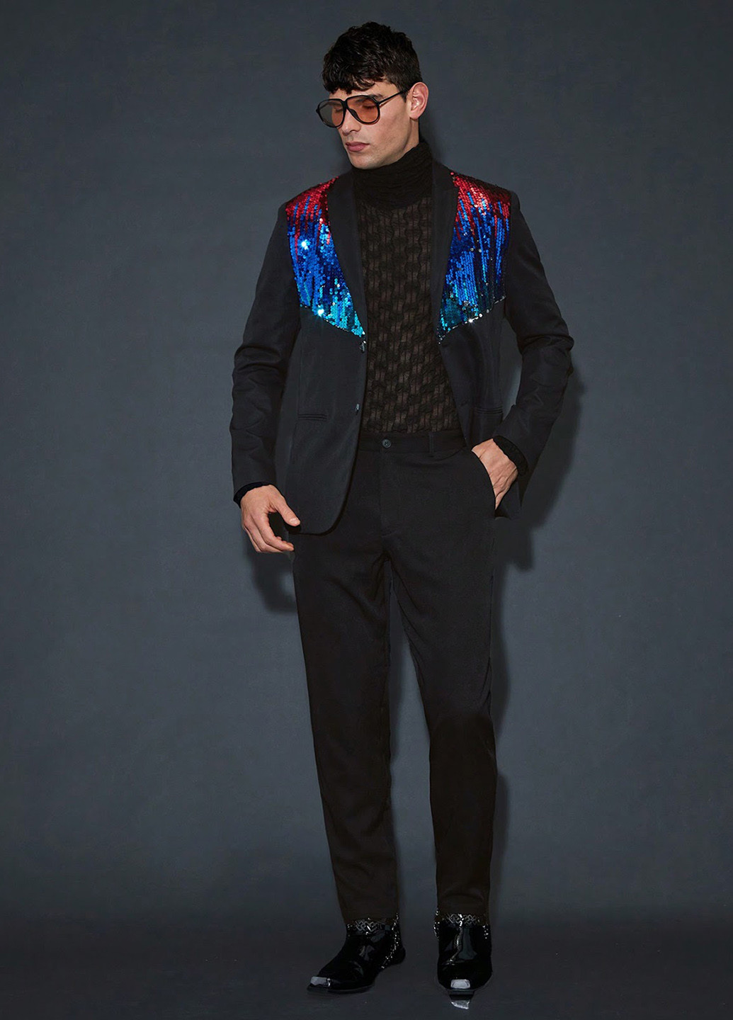 Піджак SHEIN (327828402)