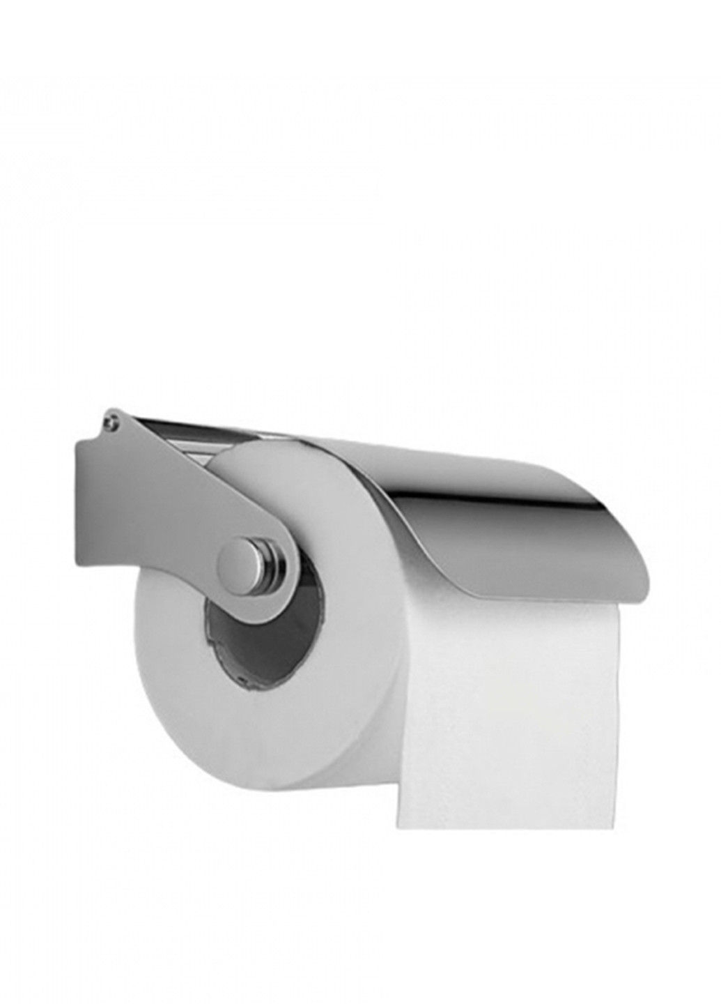 Тримач для туалетного паперу, 12х12,5 см Forus (253899502)