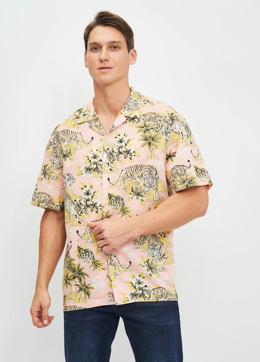 Сорочка H&M (235487183)