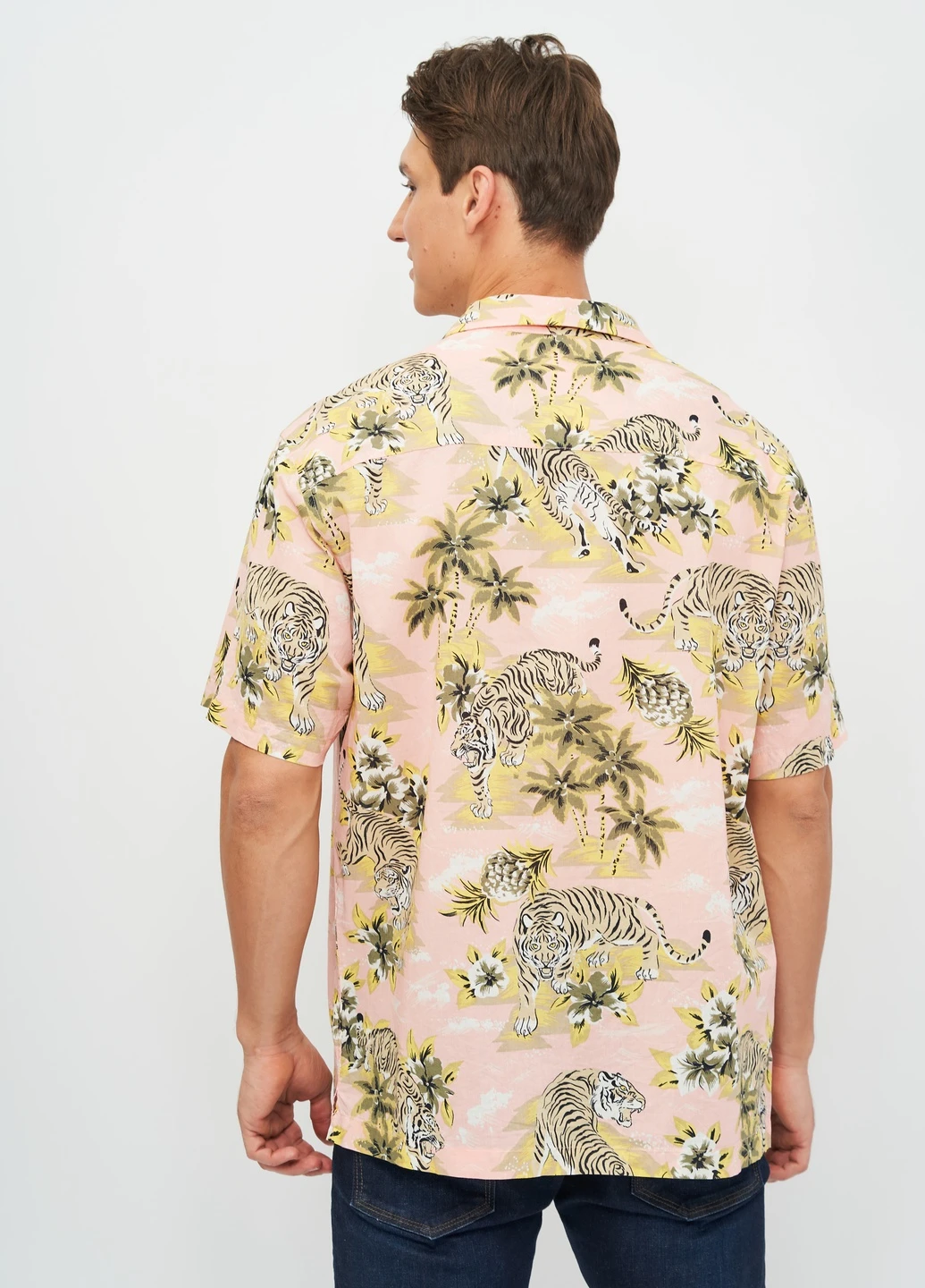 Сорочка H&M (235487183)