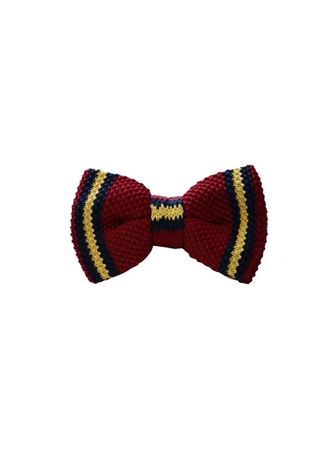 Мужской галстук бабочка 11 см Handmade (252132038)