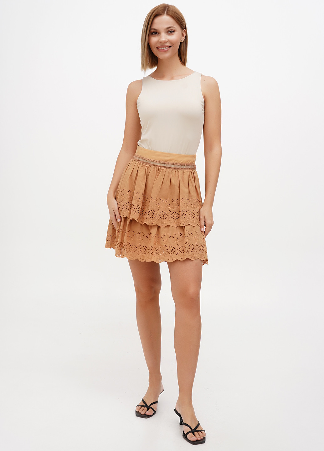 Спідниця Sassofono Club (295349684)