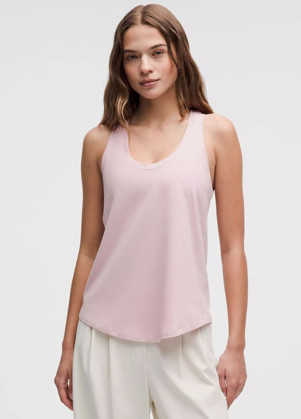 Майка Lululemon Athletica — 349512371