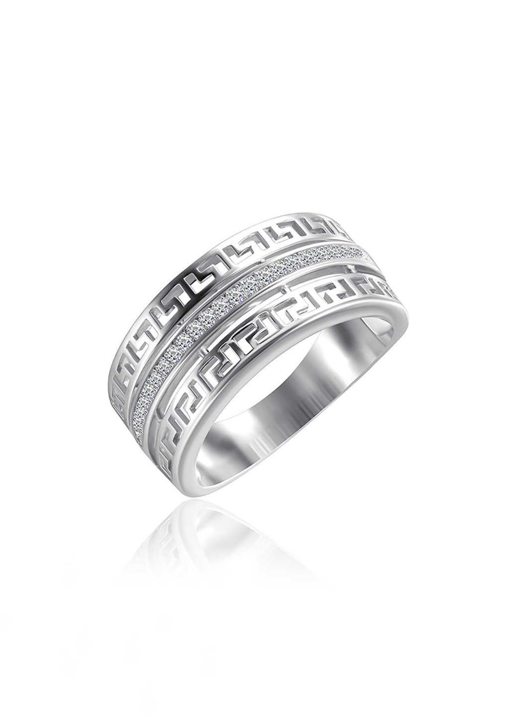 Кільце Silvex925 (199424259)