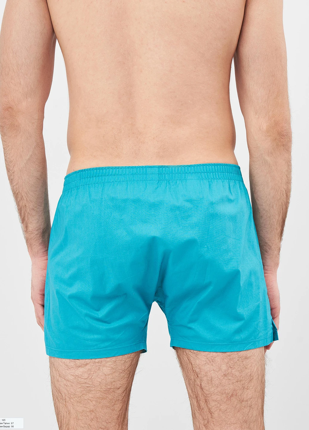 Труси (2 шт.) Pull&Bear (221206309)