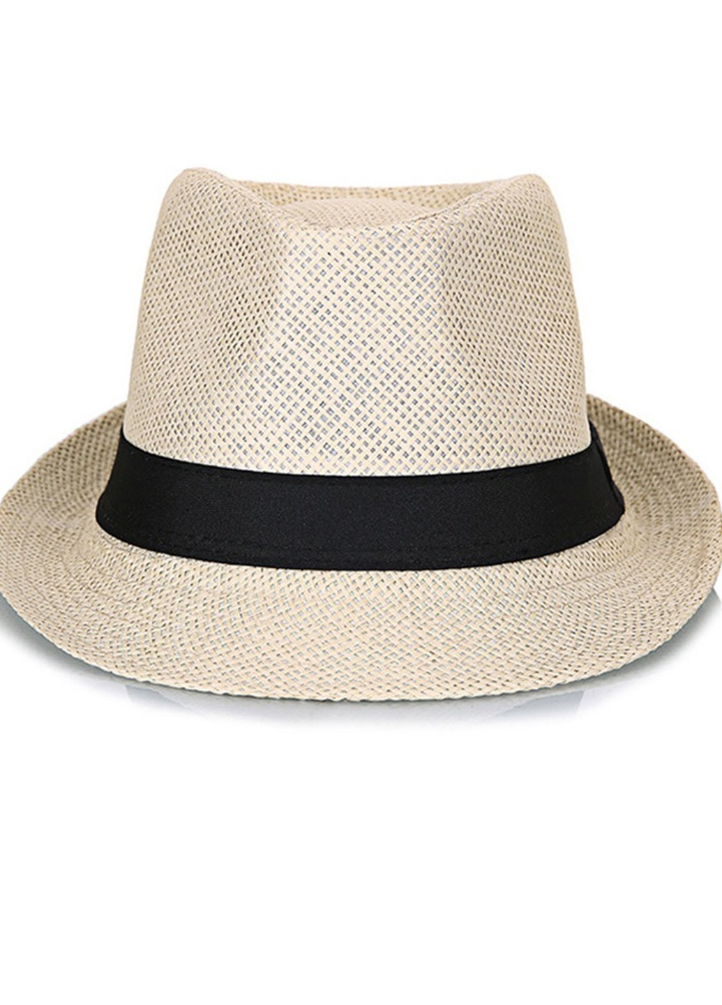 Женская пляжная шляпа Федора No Brand (253395915)