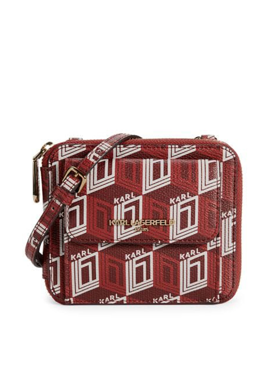 Сумка Karl Lagerfeld (297273709)