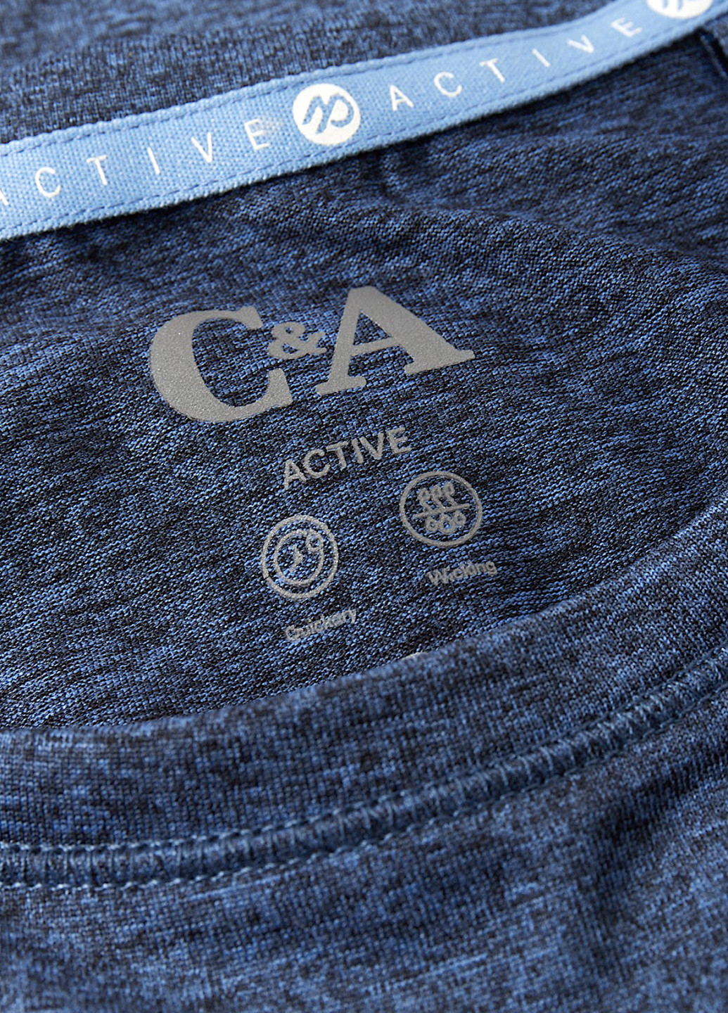 Футболка C&A - (322986977)