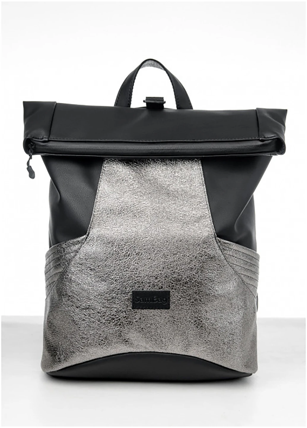 Жіночій рюкзак 41х18х27 см Sambag (252155251)