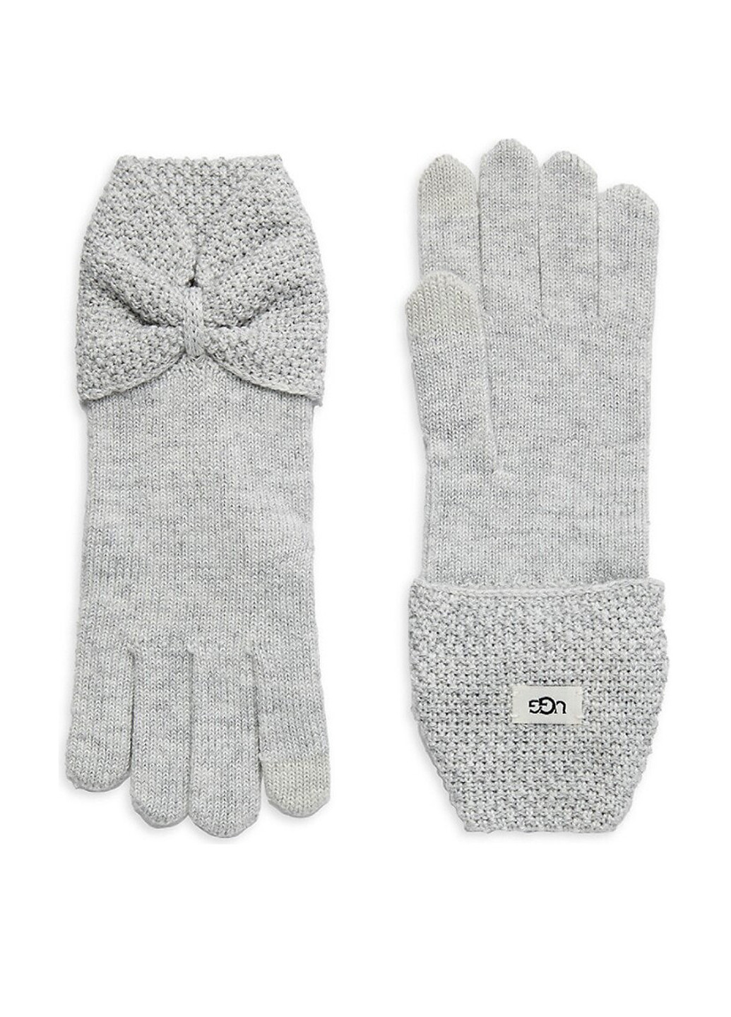 Перчатки UGG (305420041)