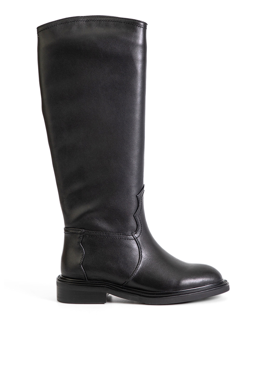 Осенние сапоги ботфорты Respect