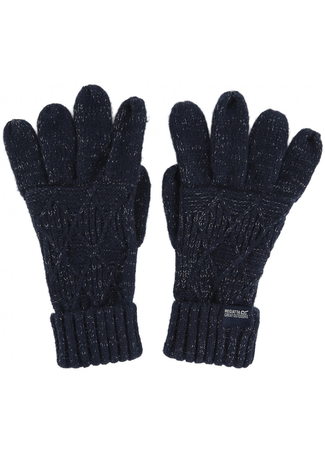 Рукавички Regatta MultimixGlove (369837386)