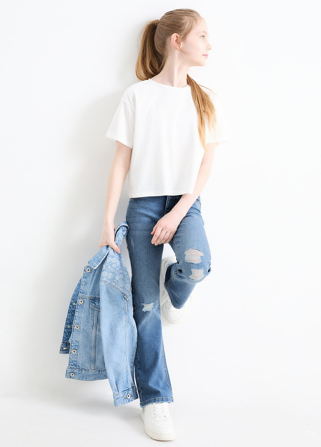 Джинси C&A (322897065)