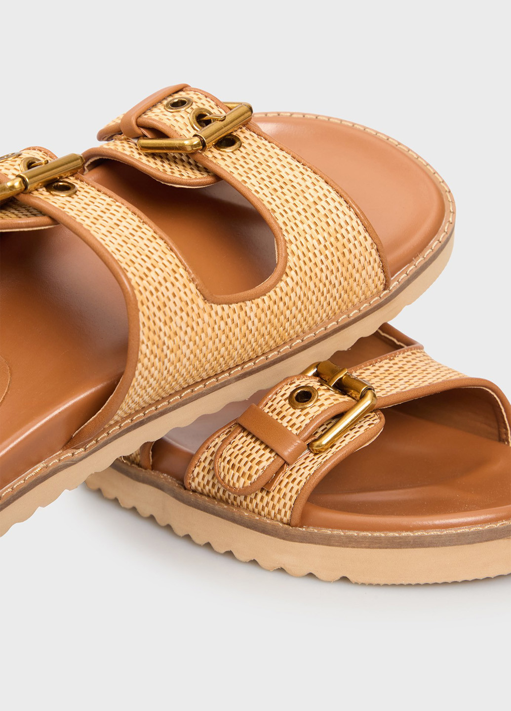 Шльопанці Mexx (334684267)