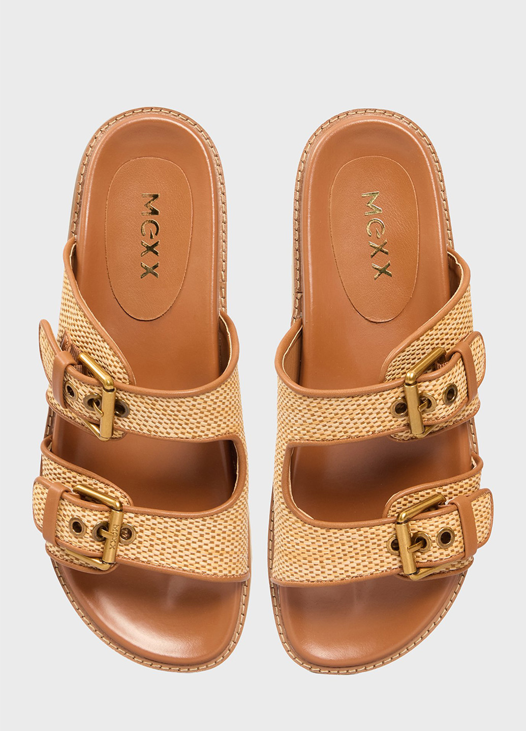 Шльопанці Mexx (334684267)