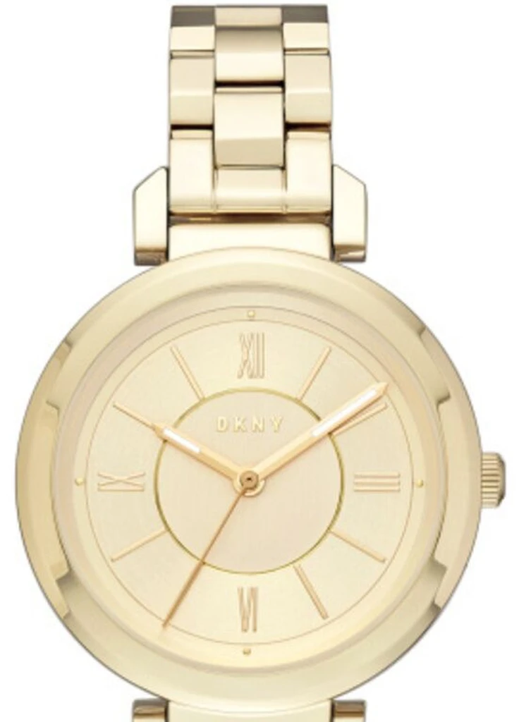Годинники DKNY2583 кварцові fashion DKNY (229049550)