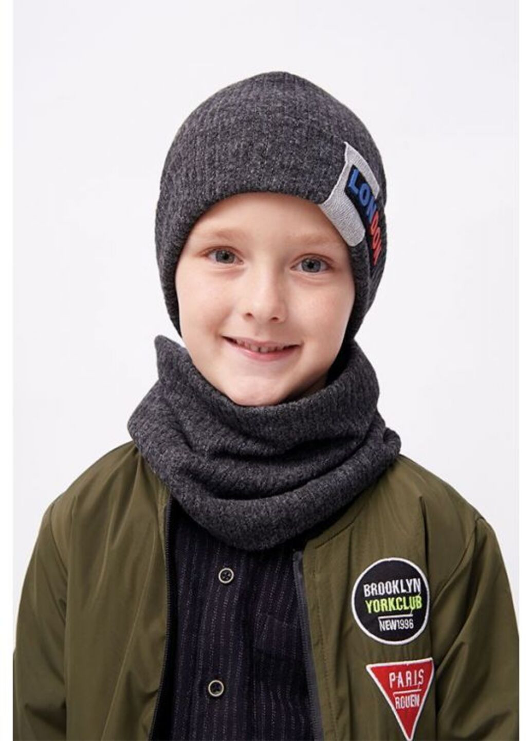 Шапка Dembohouse (236816338)