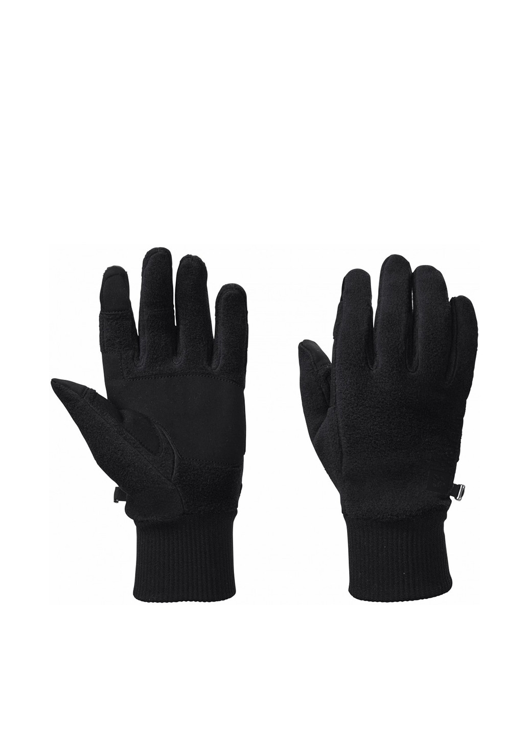 Перчатки Jack Wolfskin VERTIGO GLOVE (299962071)