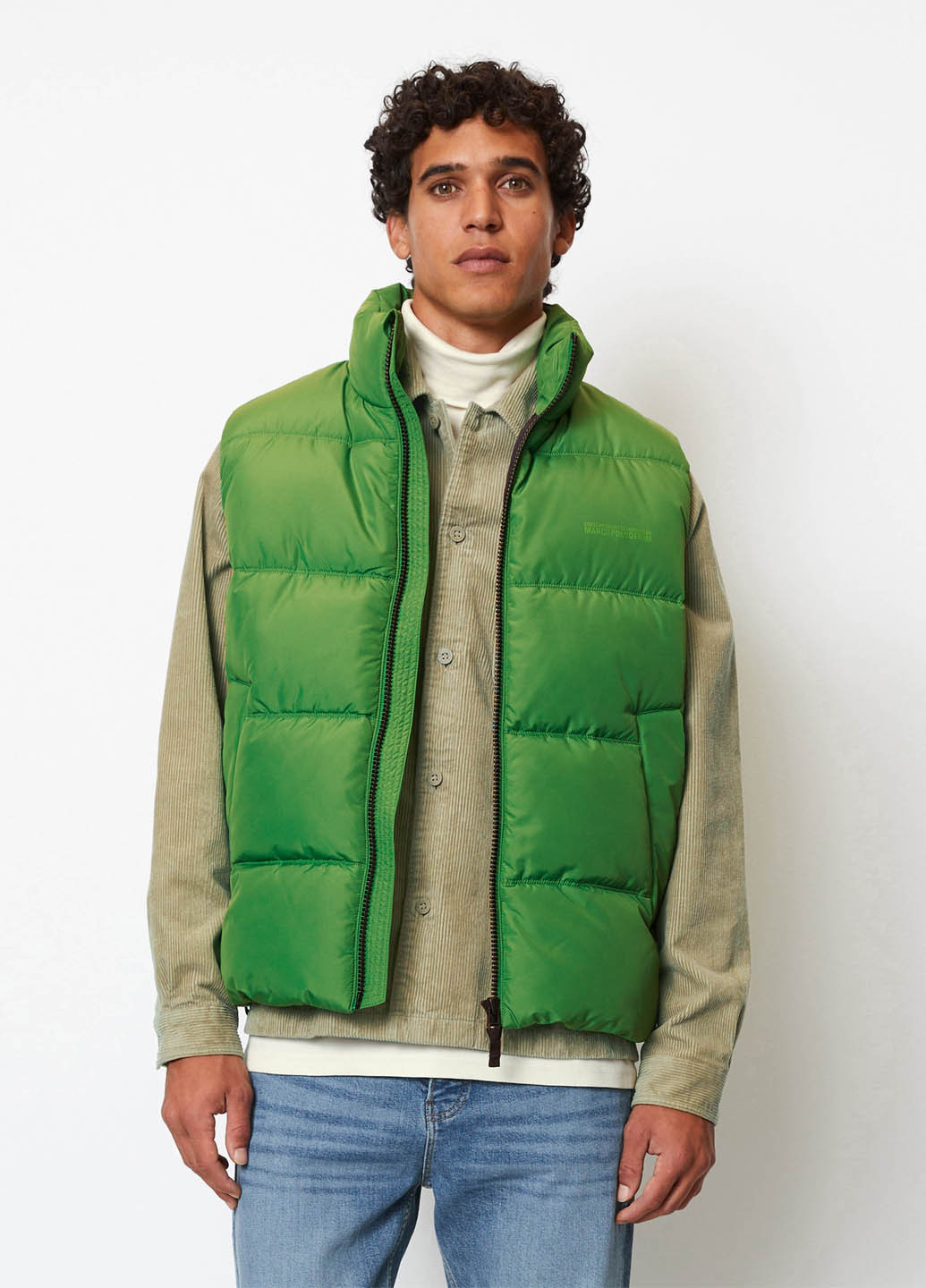 Жилет Marc O'Polo (363353941)