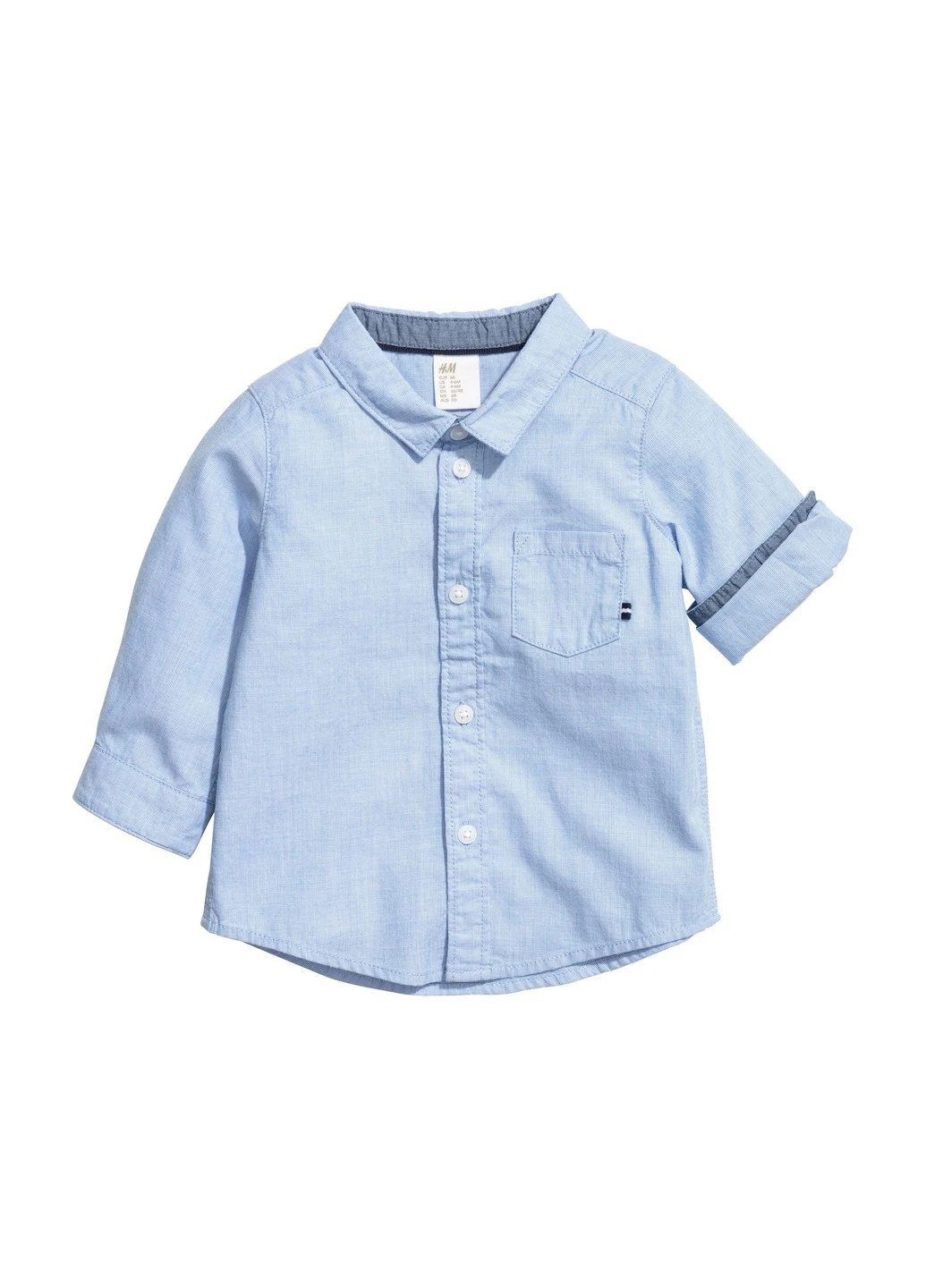 Сорочка H&M (223726904)