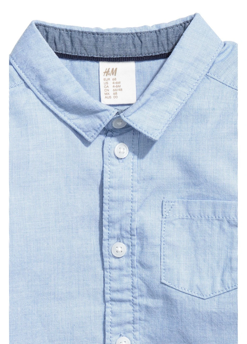 Сорочка H&M (223726904)