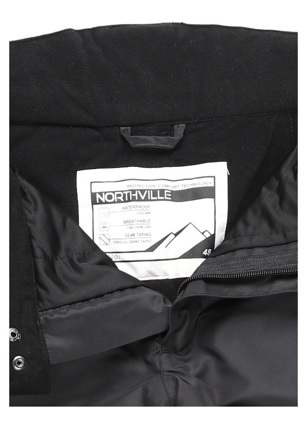 Лижні штани C&A (302957249)