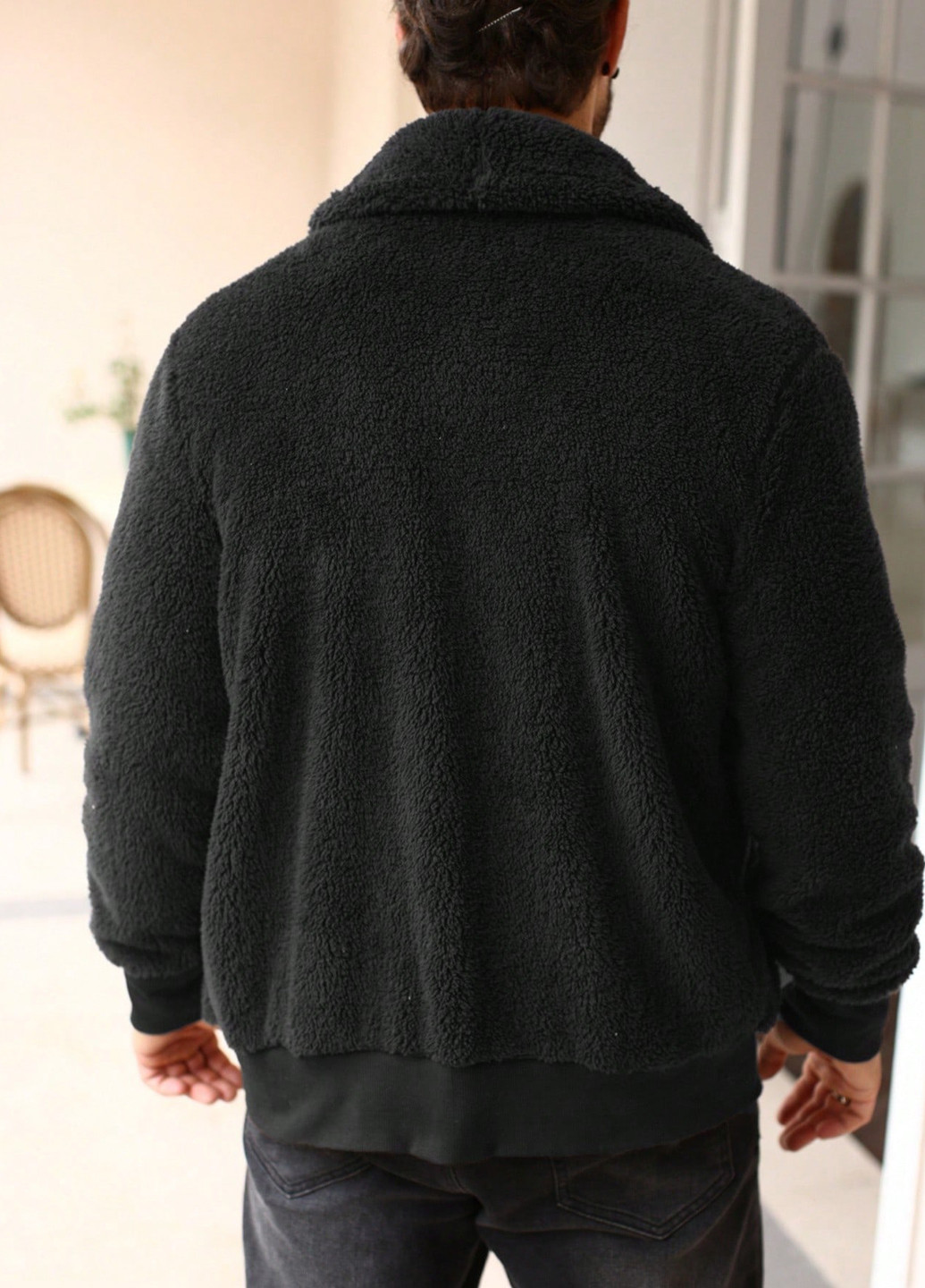 Толстовка SHEIN (331623865)