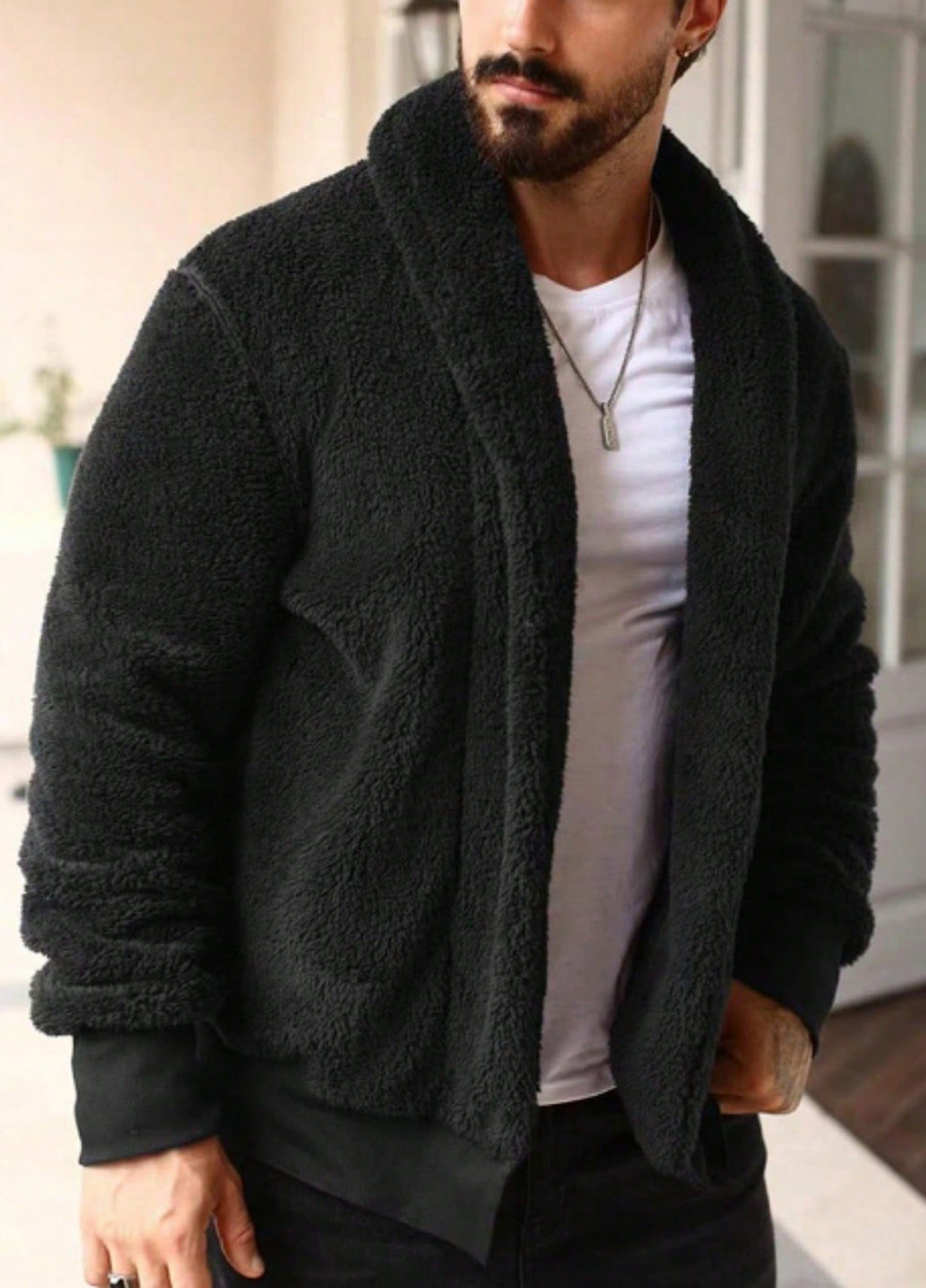 Толстовка SHEIN (331623865)