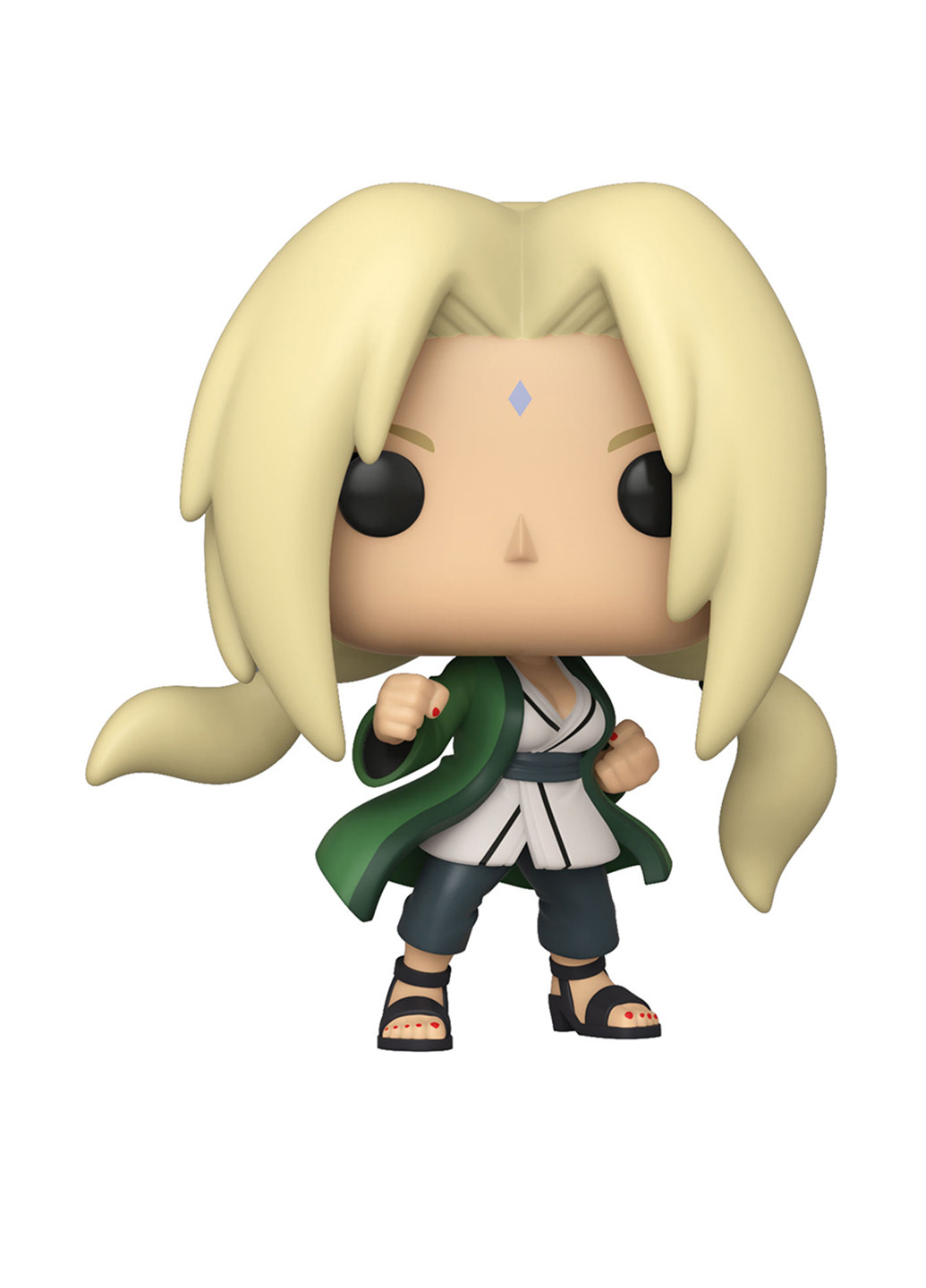 Ігрова фігурка Леді Цунаде, 9,6 см Funko (300476105)