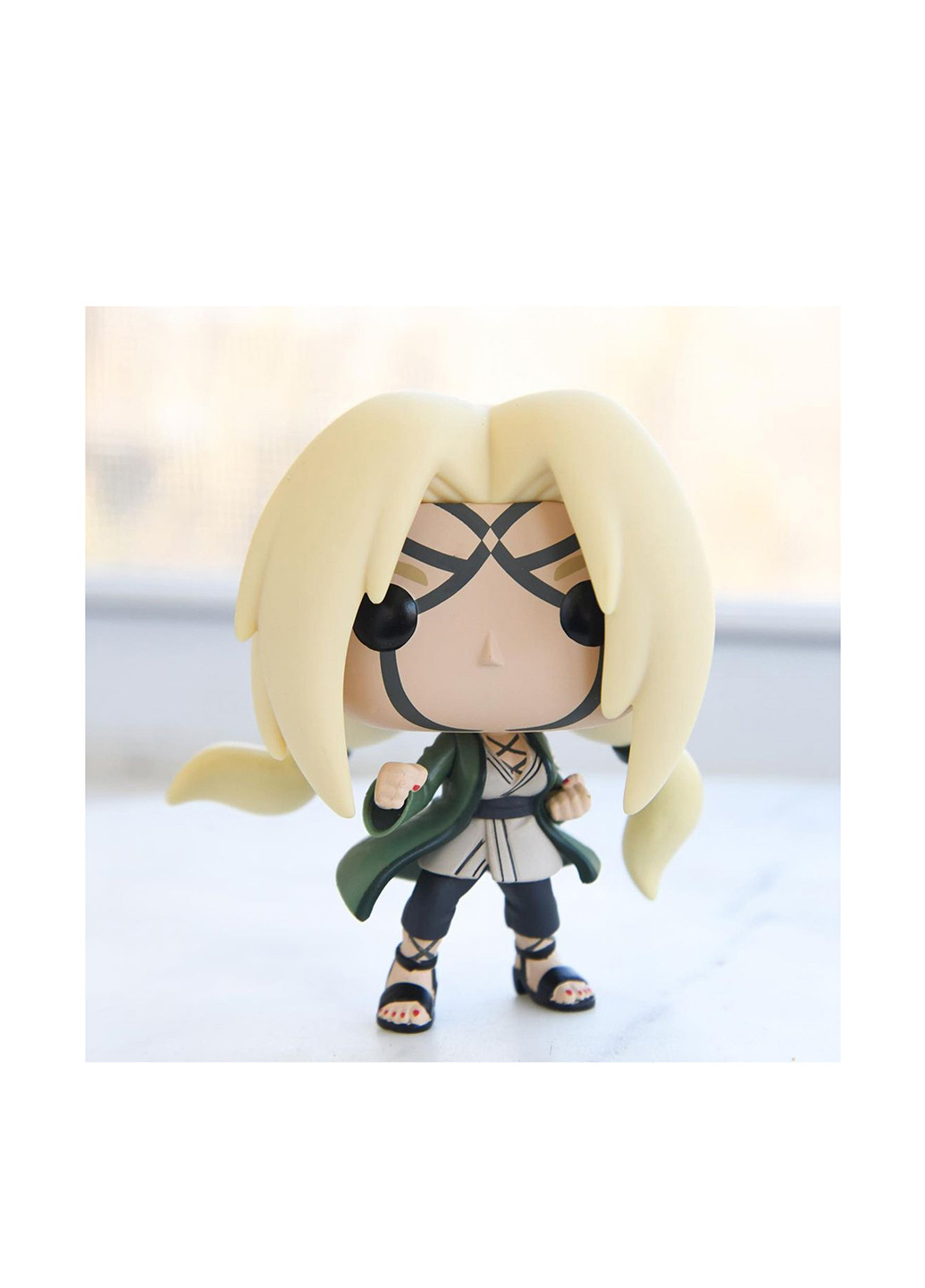 Ігрова фігурка Леді Цунаде, 9,6 см Funko (300476105)