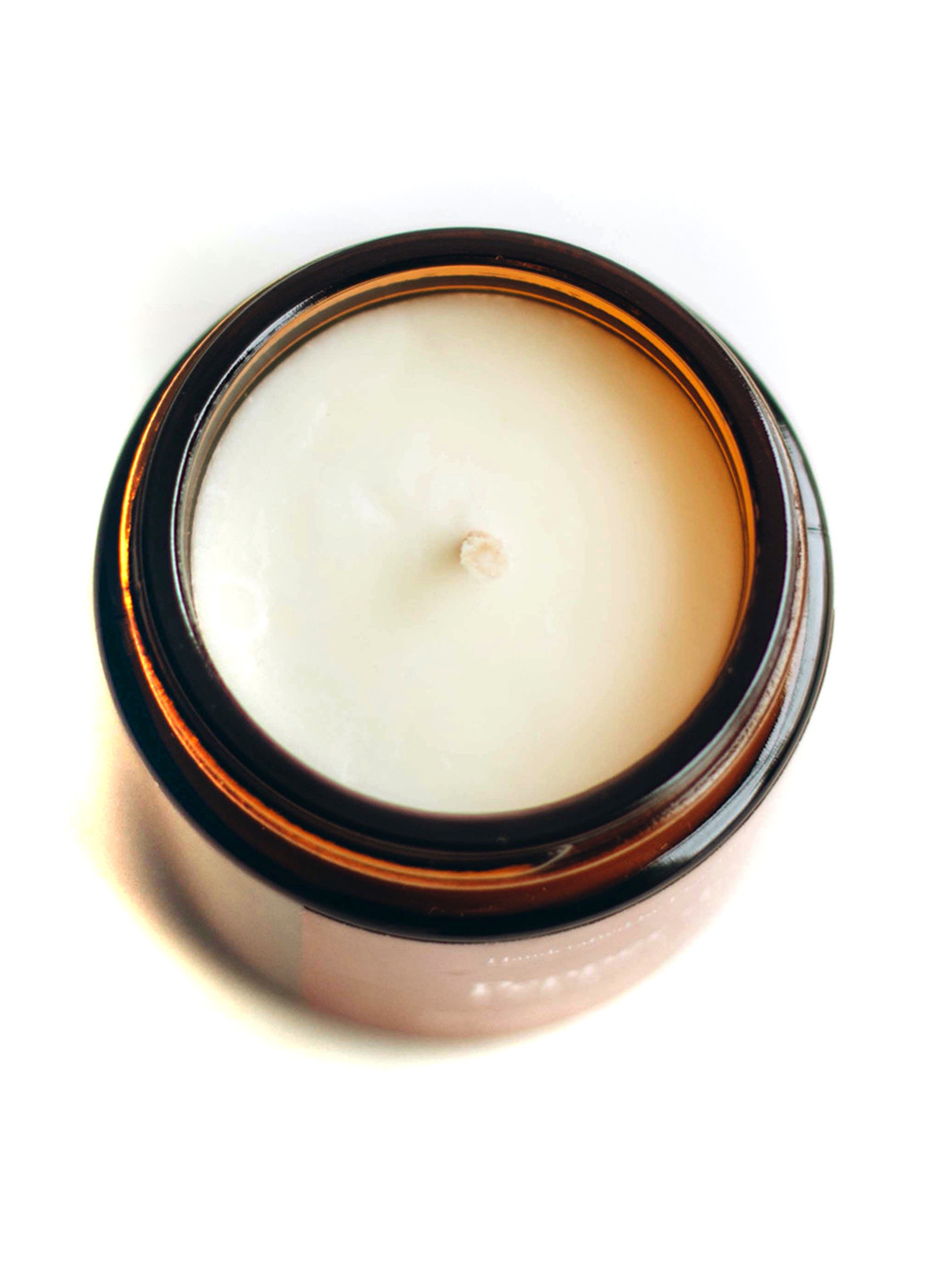 Ароматическая свеча Pepper dust, 100 мл No Brand (257642808)