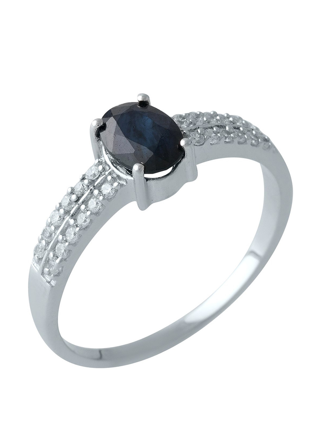 Каблучка Silver Flame (164343266)